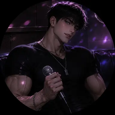 Profile image of Kim Jihoon