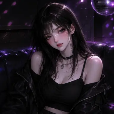 Profile image of Choi Hyeyeon