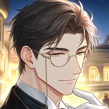 Profile image of ユリウス