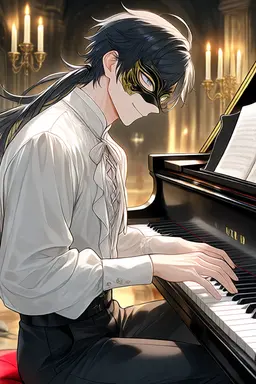 Profile image of エリオット