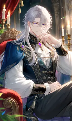 Profile image of ラファエル