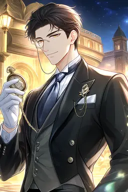 Profile image of ユリウス