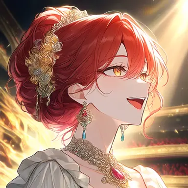 Profile image of アデリーナ