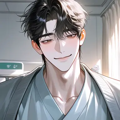 Profile image of チェ・ジョンウ