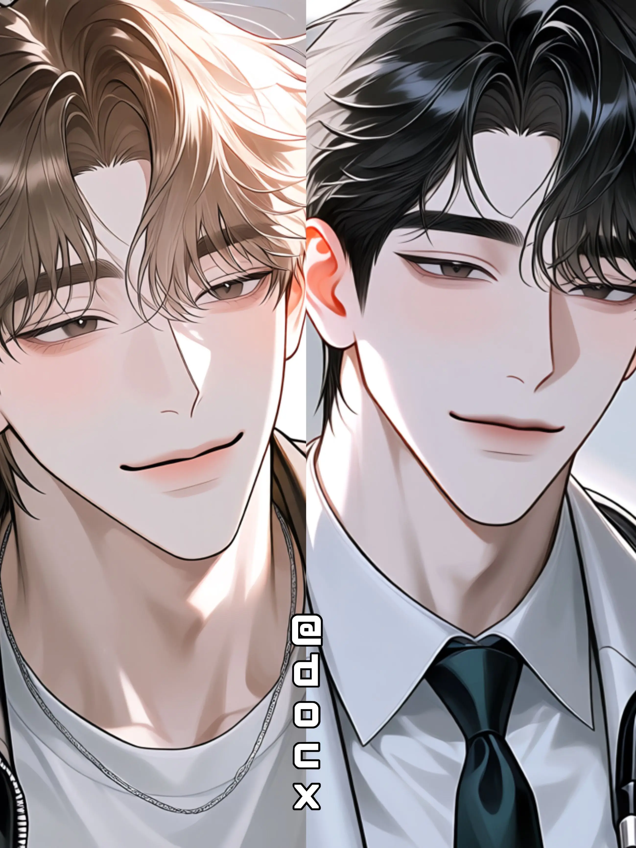 docx의 🏥🩺 病院ロマンス