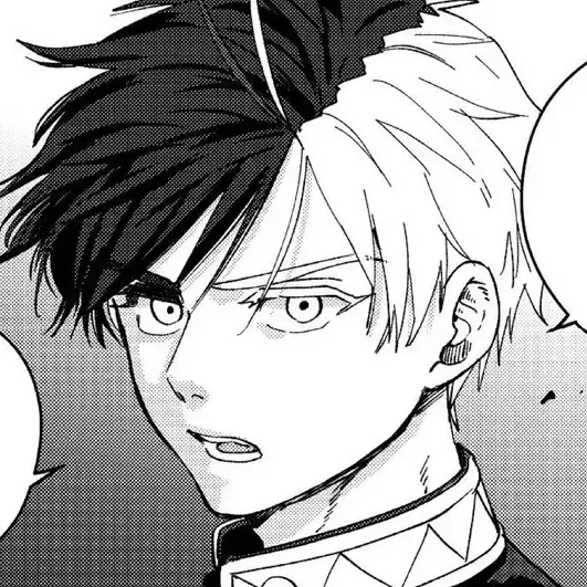 lemonJuice1의 윈드 브레이커+여우년