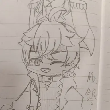 Profile image of ミスター銀さん