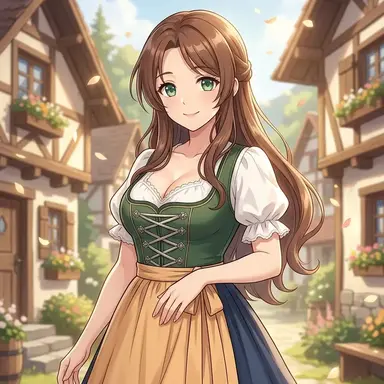 Profile image of リリー