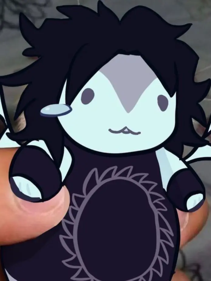 TimidWire6408의 현악귀