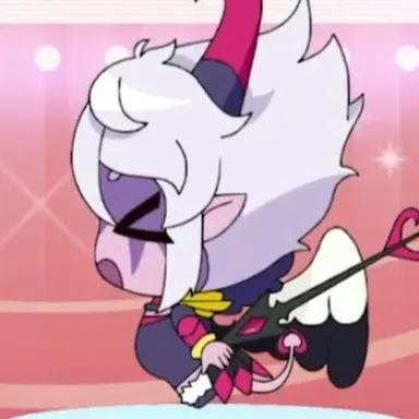 Profile image of 큐피드데빌