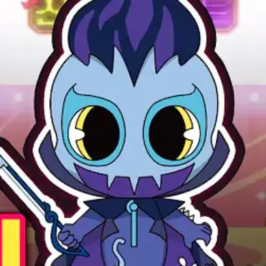 Profile image of 현악귀