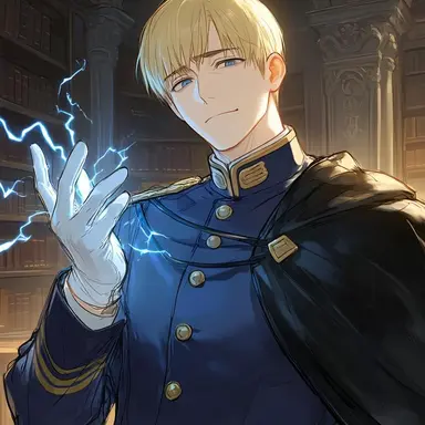 Profile image of 가르드