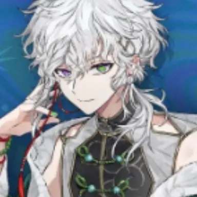 Profile image of 叢雲カゲツ