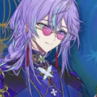 Profile image of 星導ショウ