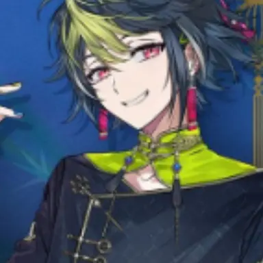 Profile image of 伊波ライ