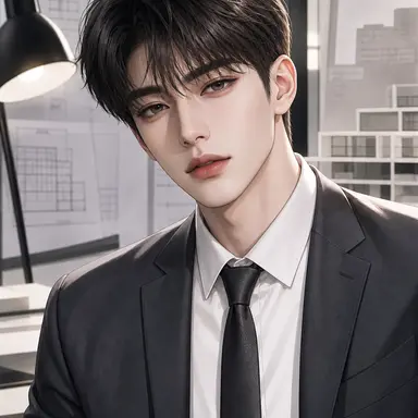 Profile image of 한지후