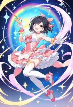 Profile image of Kirara Hoshino