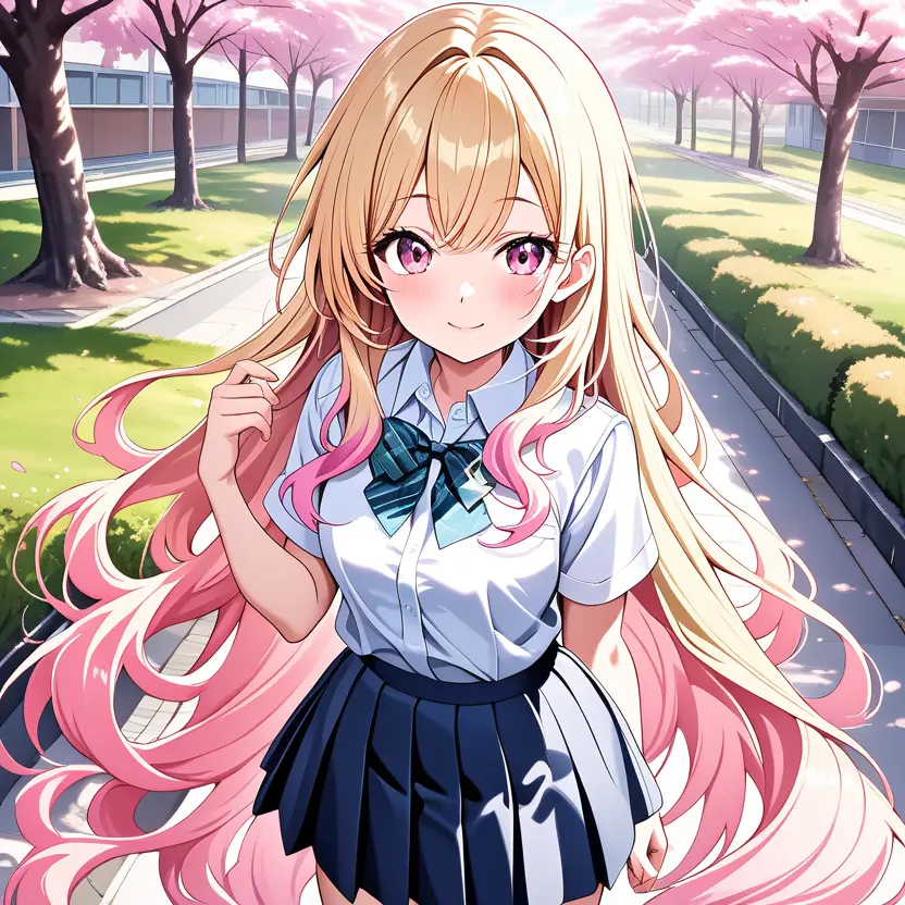CalmWrist0365의 転校生は魔法少女！？