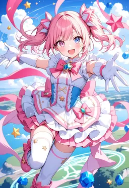 Profile image of Kano Kusanagi