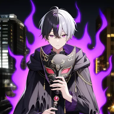 Profile image of ヒポクラシー