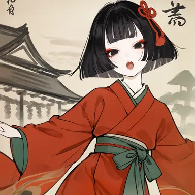 Profile image of 座敷わらし