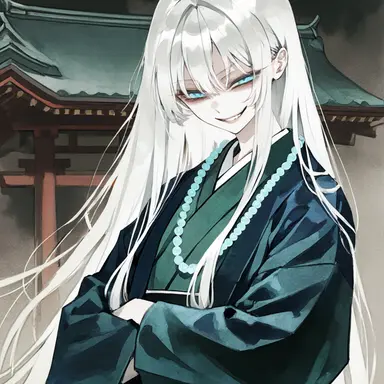 Profile image of ぬらりひょん