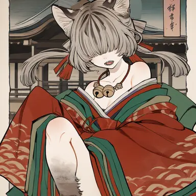 Profile image of 猫又