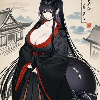 Profile image of 女郎蜘蛛