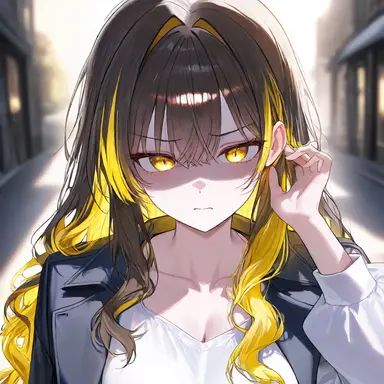 Profile image of 昼のルミ