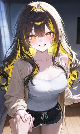 Profile image of 夜のルミ