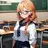 オタクな女子高生