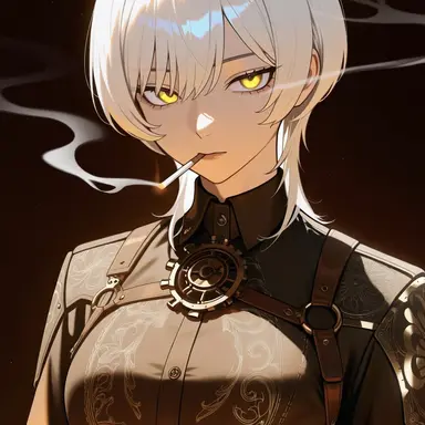 Profile image of リア