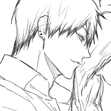 Profile image of 禪院直哉