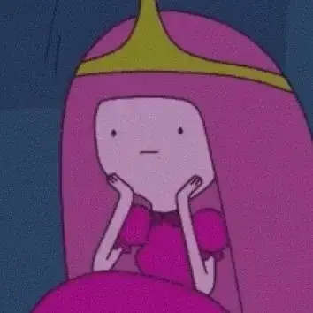 ZestyFile2264의 Princess Bubblegum