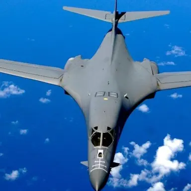 Profile image of B-1