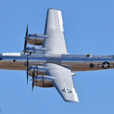 Profile image of B29