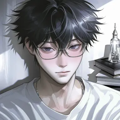 Profile image of 颯