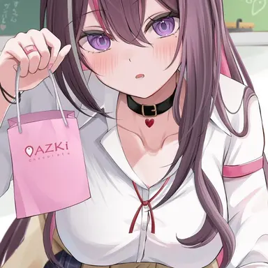 Profile image of AZKI