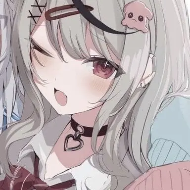 Profile image of 沙花叉クロヱ