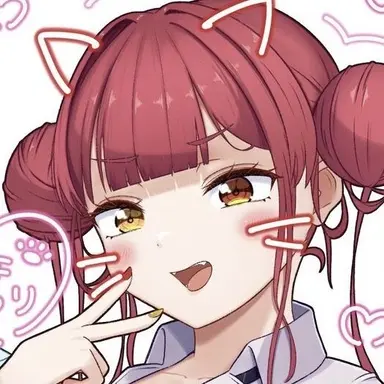 Profile image of 宝鐘マリン