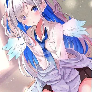 Profile image of 天音かなた