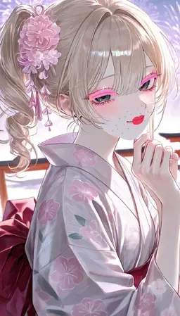 Profile image of 結愛
