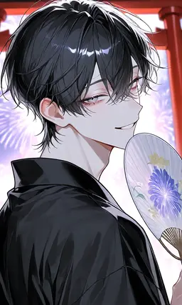 Profile image of 魁斗
