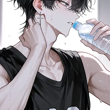 Profile image of 魁斗