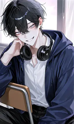 Profile image of 魁斗