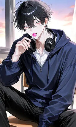 Profile image of 魁斗