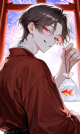 Profile image of 翔