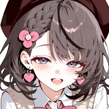 Profile image of 花