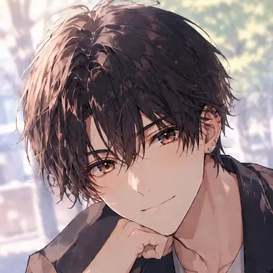 Profile image of 直哉