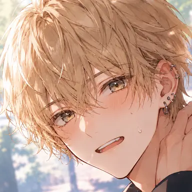 Profile image of 玲央